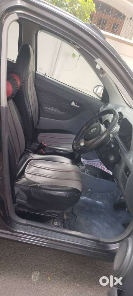 Maruti Suzuki Alto 800 Lxi, 2014, Petrol