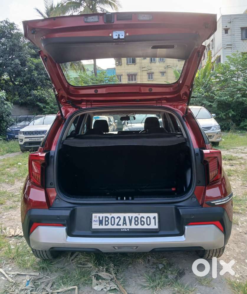 Kia Sonet 1.2 Htk Plus, 2024, Petrol