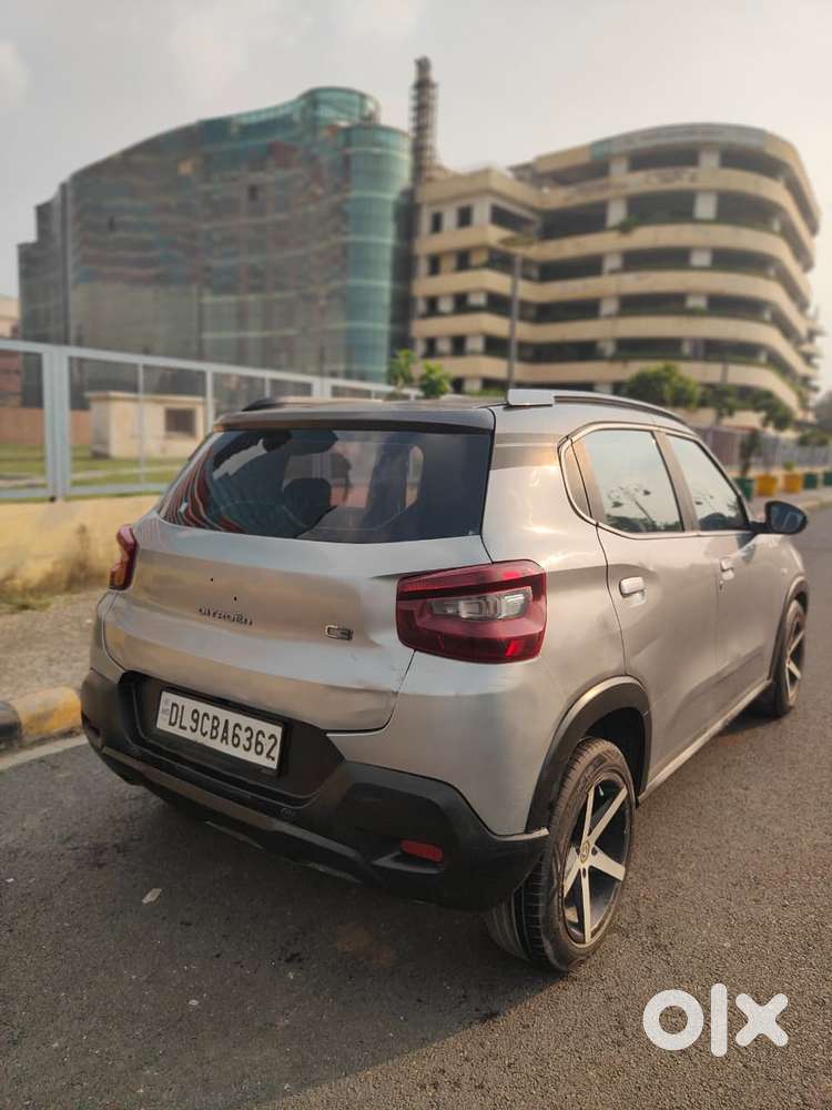 Citroen C3 Live 1.2 Petrol, 2023, Petrol
