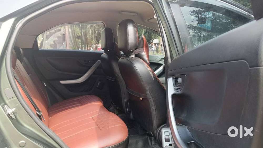 Tata Nexon 1.2 Petrol, 2022, Petrol