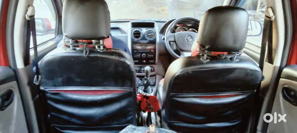 Renault Duster 2018 Petrol Good Condition