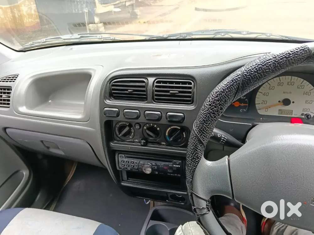 Maruti Suzuki Alto 2006 Car