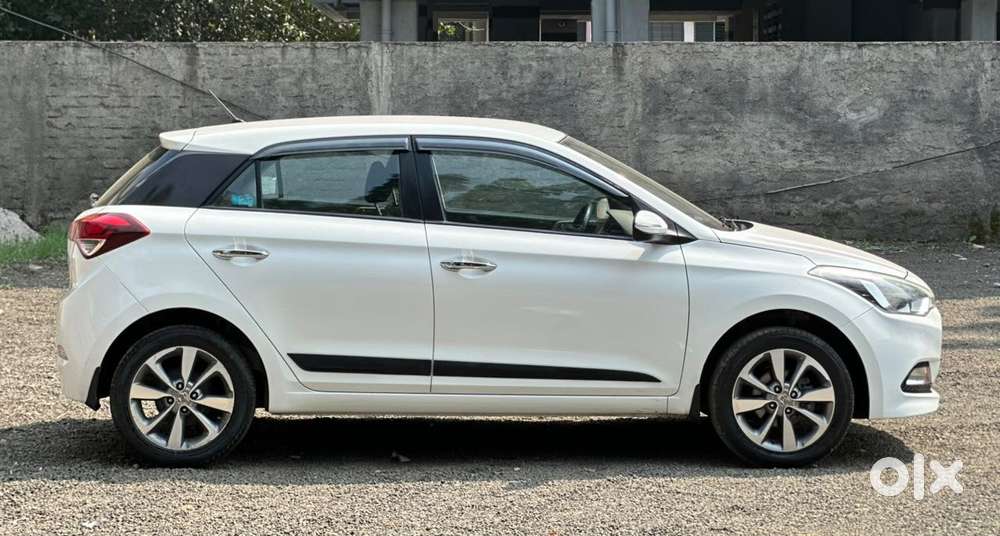Hyundai Elite I20 Asta 1.2 Mt, 2016, Petrol