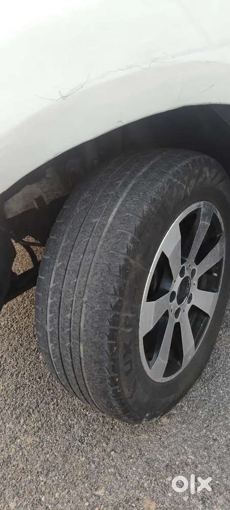 Renault Duster Diesel 2013