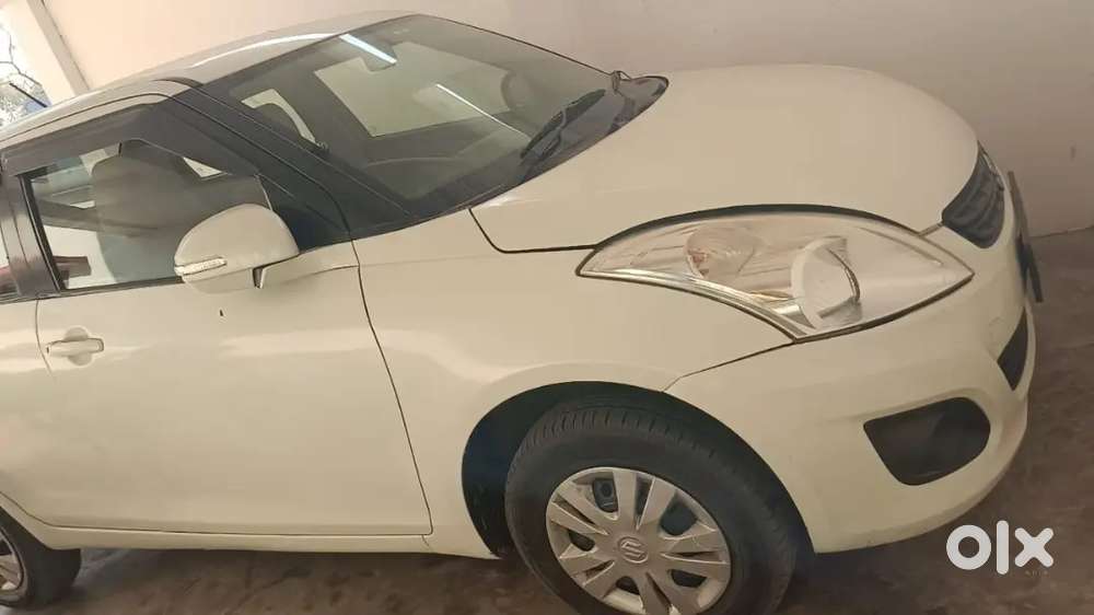 Maruti Suzuki Dzire