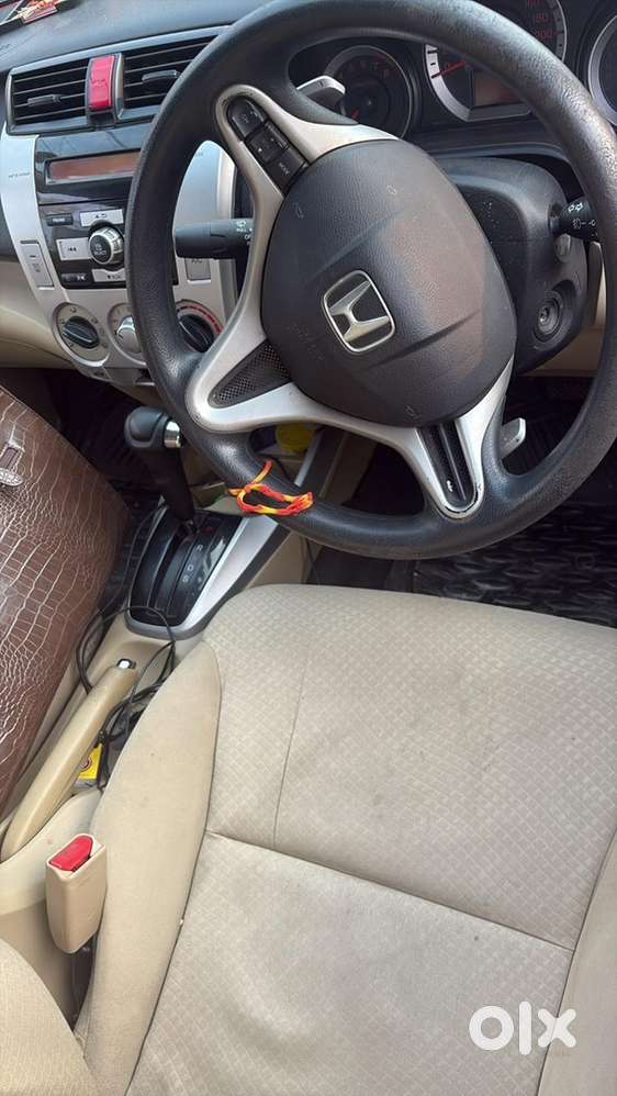 Honda City 2011 Petrol 65000 Km Driven