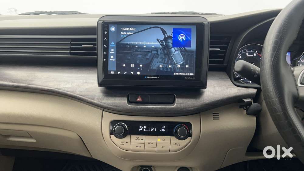 Maruti Suzuki Ertiga Zxi Plus At Shvs, 2022, Petrol