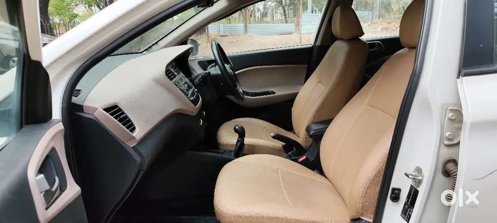 I 20 Petrol