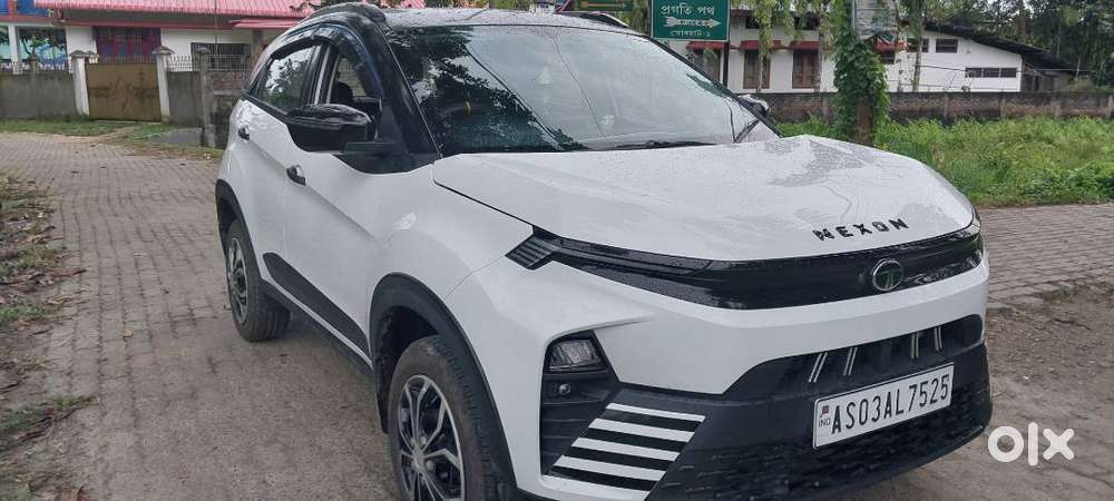 Doctors Own Driven Car With 5 Years Extended Warrenty And No Bank Loan