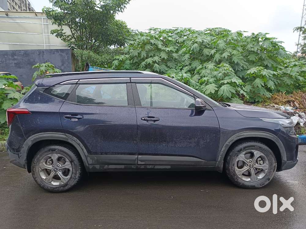 Kia Seltos Htk Plus G, 2023, Petrol