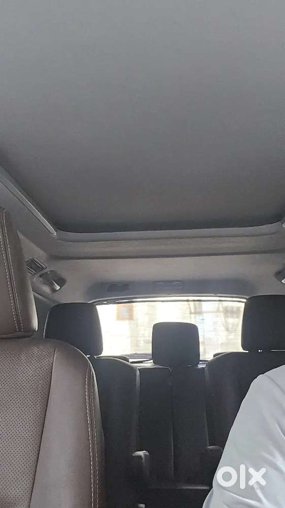 Toyota Innova Hycross 2024 Hybrid
