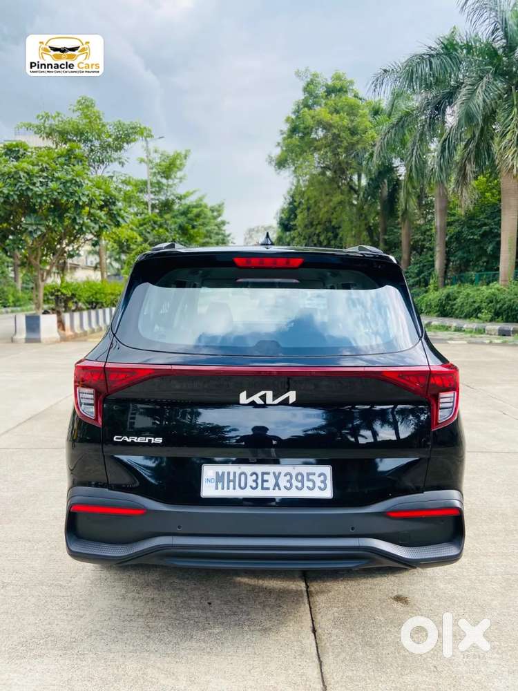 Kia Carens, 2025, Petrol
