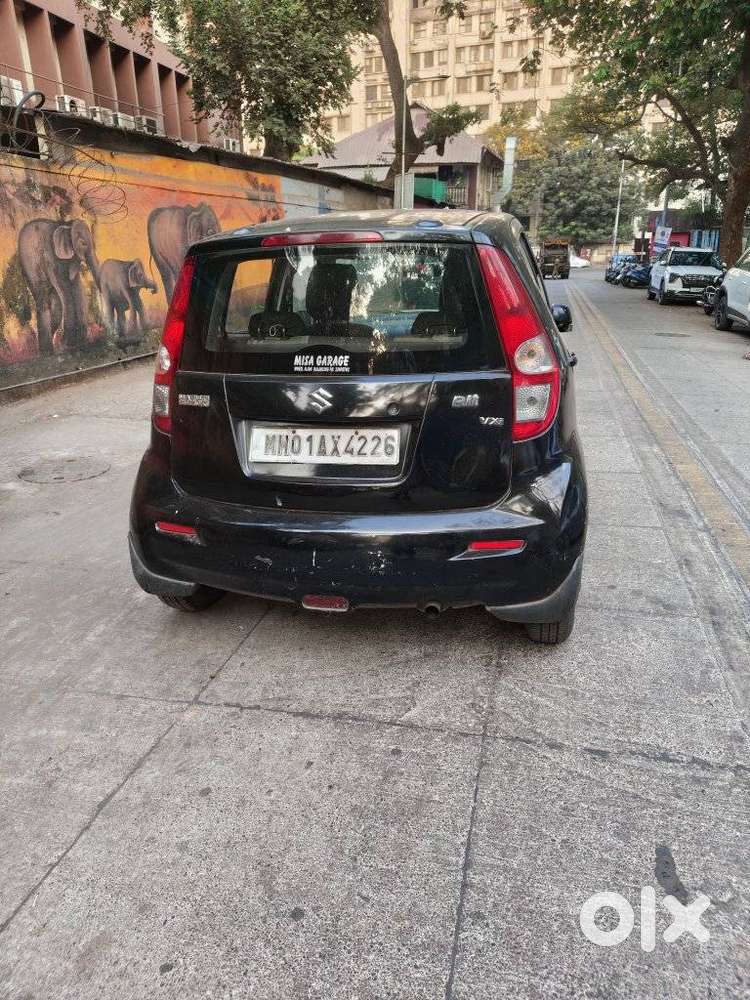 Maruti Suzuki Ritz Vxi (abs) Bs Iv, 2011, Petrol