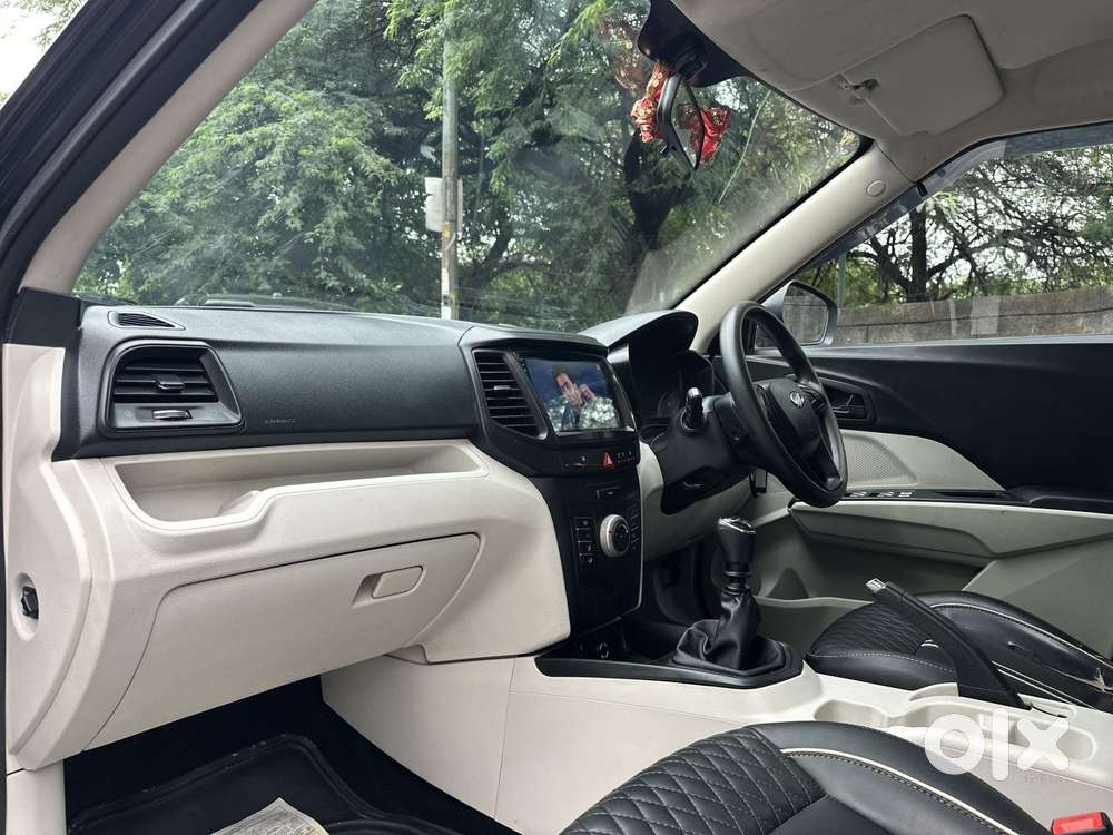 Mahindra Xuv300 W4 Diesel, 2022, Diesel