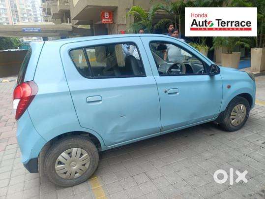 Maruti Suzuki Alto 800 Cng Lxi Optional, 2013, Petrol