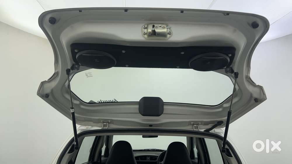 Maruti Suzuki Alto 800 Lxi, 2021, Petrol