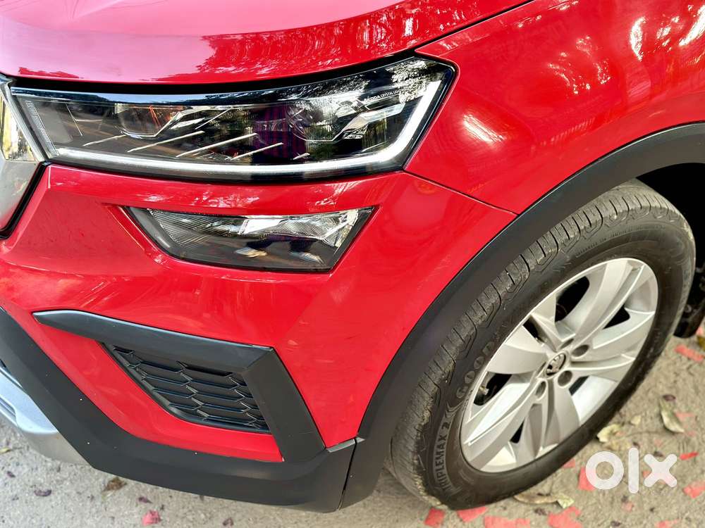 Skoda Kushaq 1.0 Tsi Ambition, 2021, Petrol