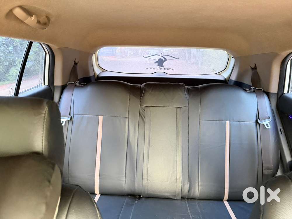 Hyundai Creta 2018 Diesel Good Condition