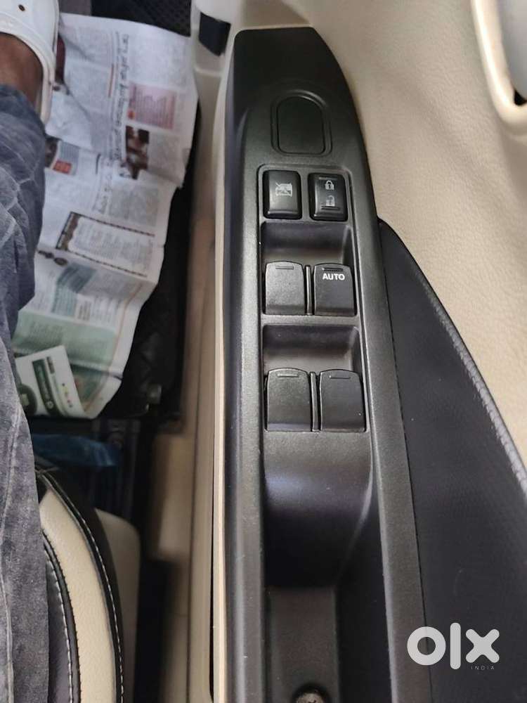 Maruti Suzuki Celerio Vxi At, 2014, Petrol