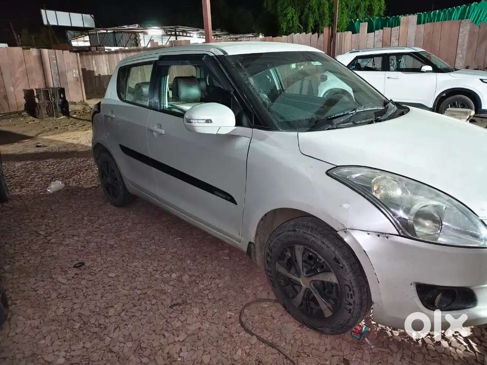 Maruti Suzuki Swift 2011 Petrol Good Condition