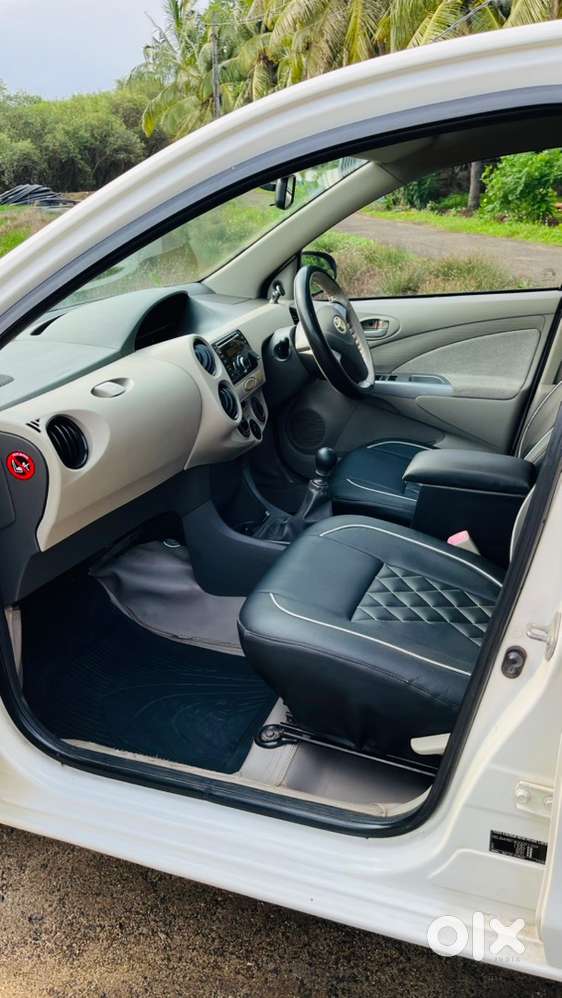 Etios Diesel