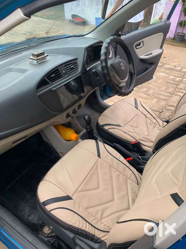 Maruti Alto K10 In Pristine Condition