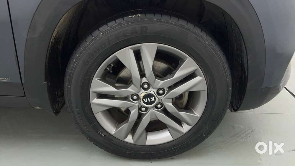 Kia Seltos Htx G, 2020, Petrol