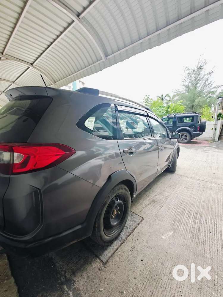 Honda Br-v 2018 Diesel Good Condition