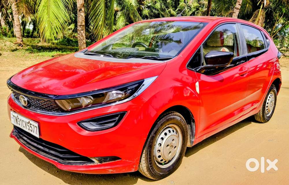 Tata Altroz 1.5 Xm Diesel, 2020, Diesel