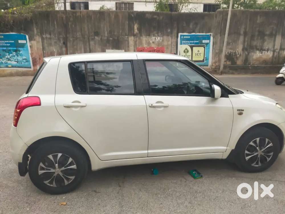 Maruti Suzuki Swift 2010 Diesel
