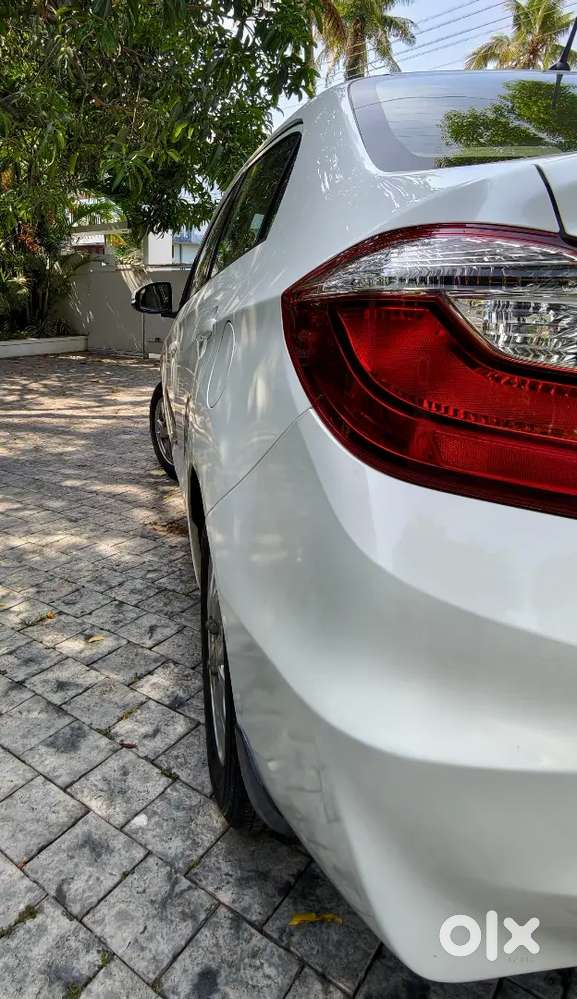 Honda Amaze 2016 For Sale
