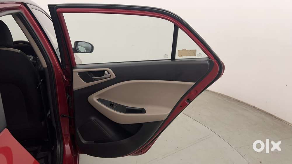 Hyundai Elite I20 Asta 1.4 Crdi, 2014, Petrol