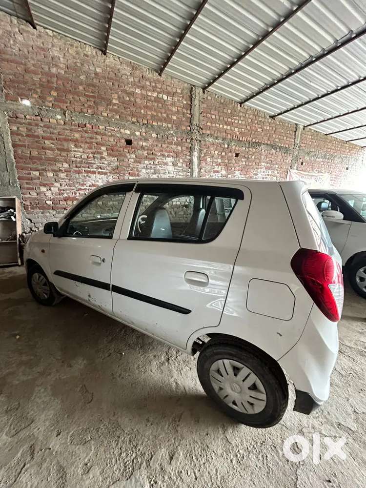 Maruti Suzuki Alto 800 2021 Petrol 28000 Km Driven