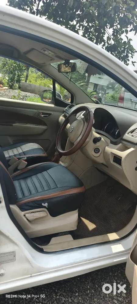 Maruti Suzuki Ertiga 2013 Diesel Well Maintained