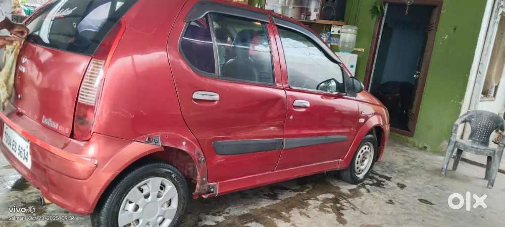 Tata Indica V2 2011