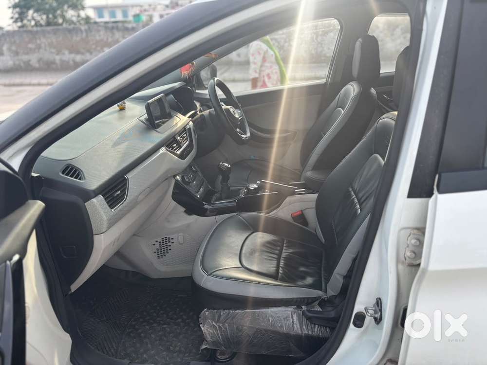 Tata Nexon 1.2 Revotron Xz Plus, 2022, Petrol