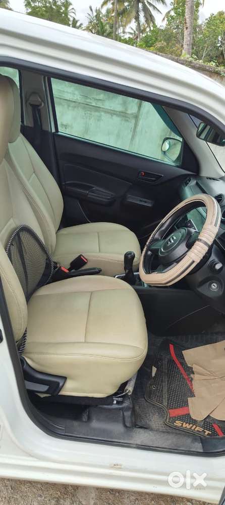 Maruti Suzuki Swift 2018 Lxi, 2019, Petrol