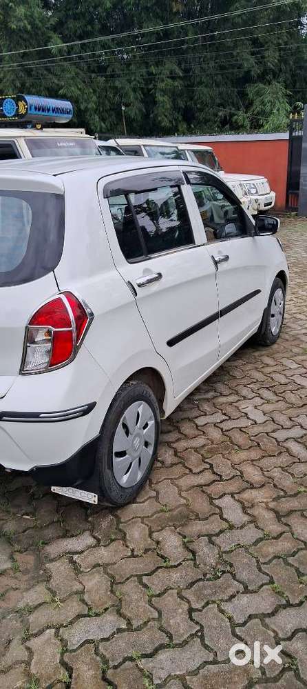 Maruti Suzuki Celerio Zxi, 2019, Petrol