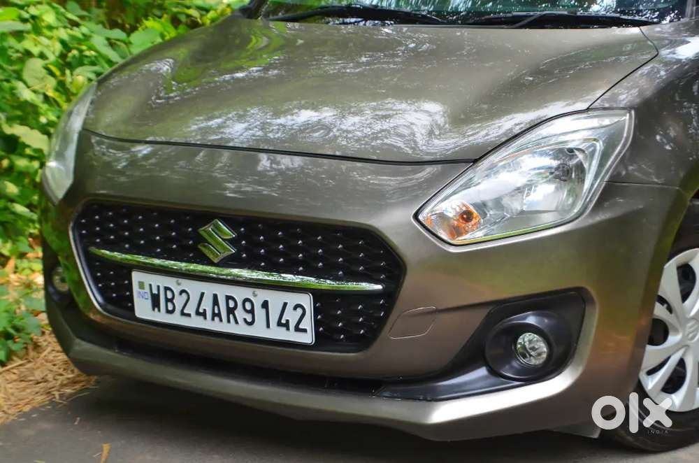 Swift Vxi Superb Condition