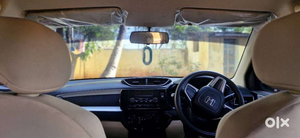 Honda Amaze, 2023, Petrol