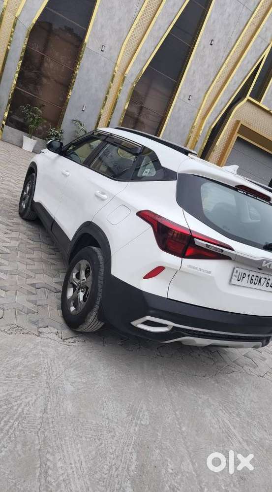 Kia Seltos Htk Plus D, 2022, Diesel