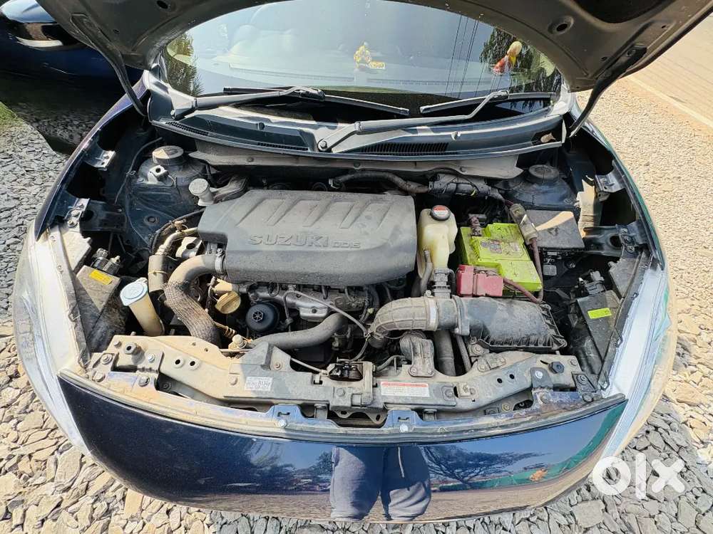 Maruti Suzuki Swift 2019 Diesel 111000 Km Driven