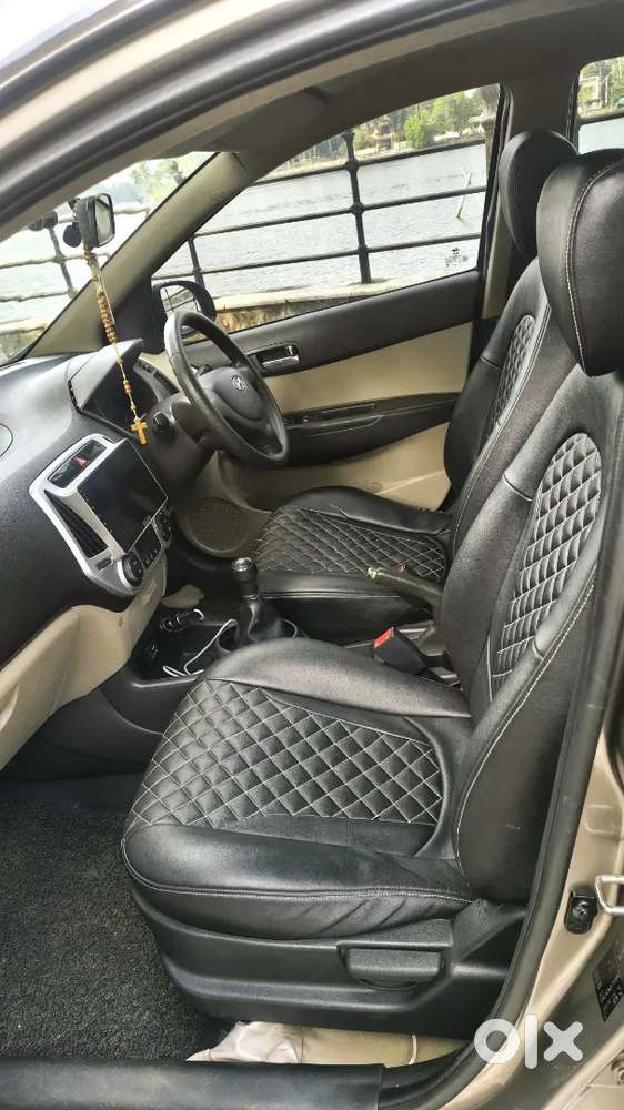 I20 2013 Model Magna