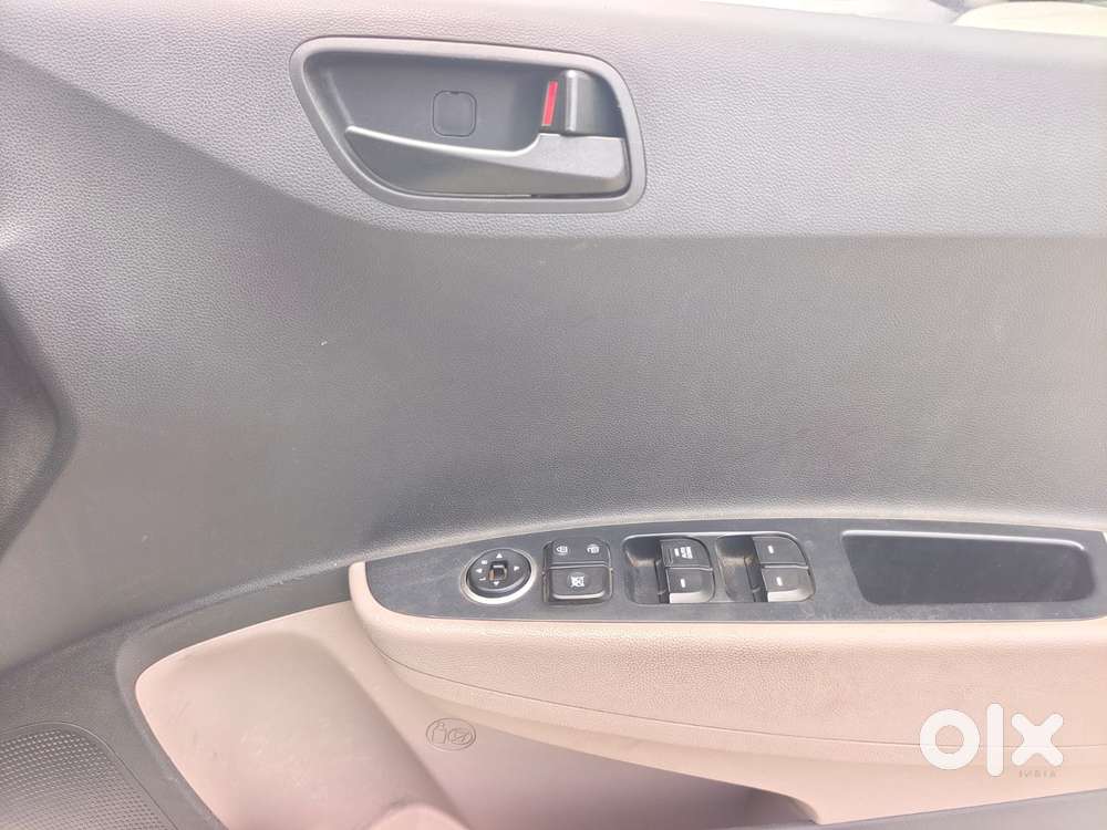 Hyundai Grand I10 1.2 Kappa Magna, 2019, Petrol