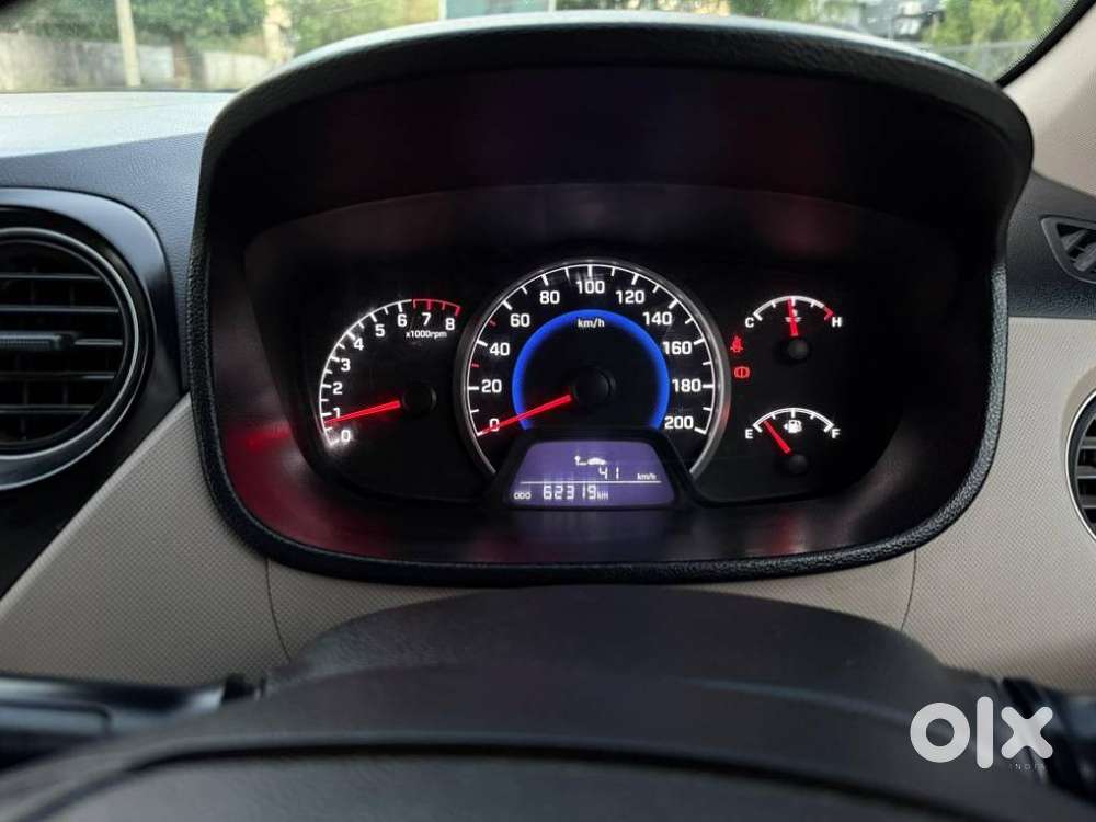 Hyundai Grand I10 1.2 Kappa Magna, 2018, Petrol