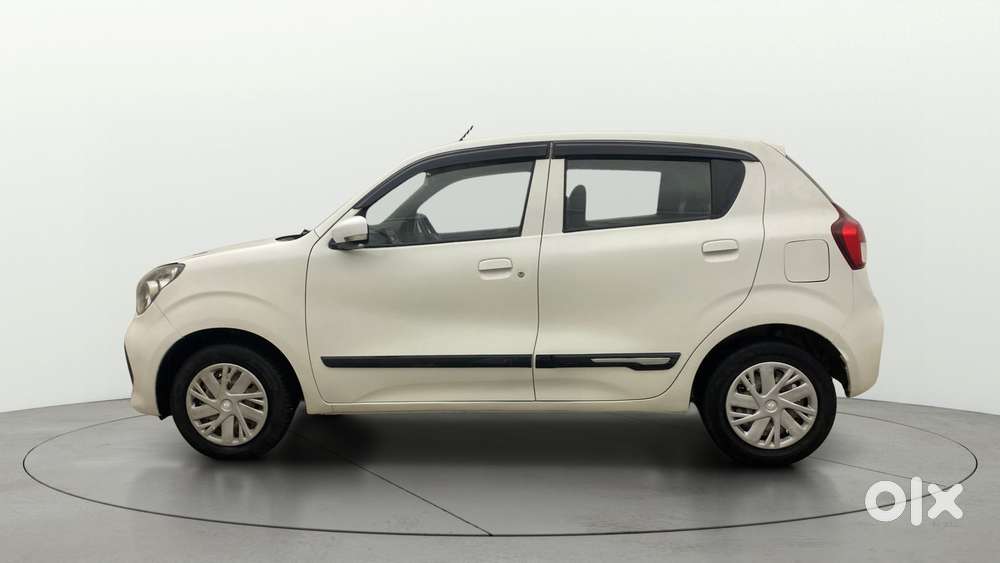 Maruti Suzuki Celerio 2014-2017 Zxi, 2022, Petrol