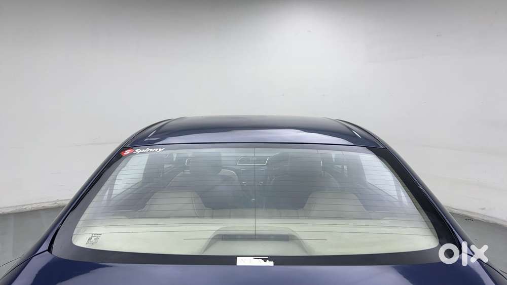 Maruti Suzuki Ciaz 1.4 Delta, 2018, Petrol