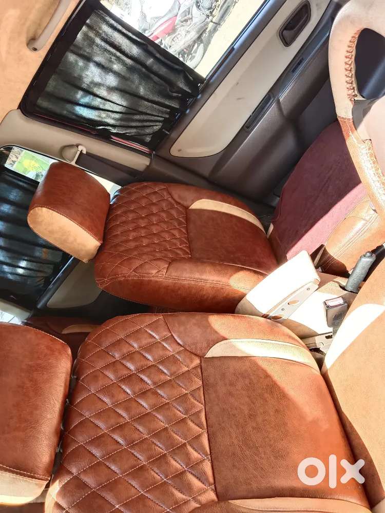 Maruti Suzuki Estilo 2010