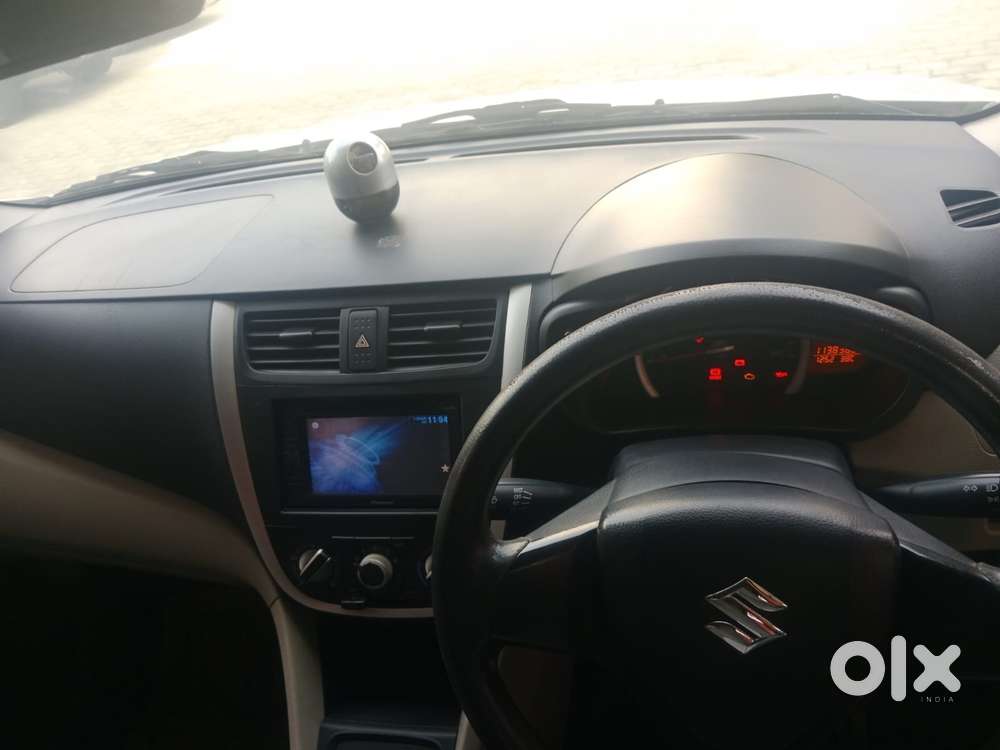 Maruti Suzuki Celerio Vxi At, 2014, Petrol