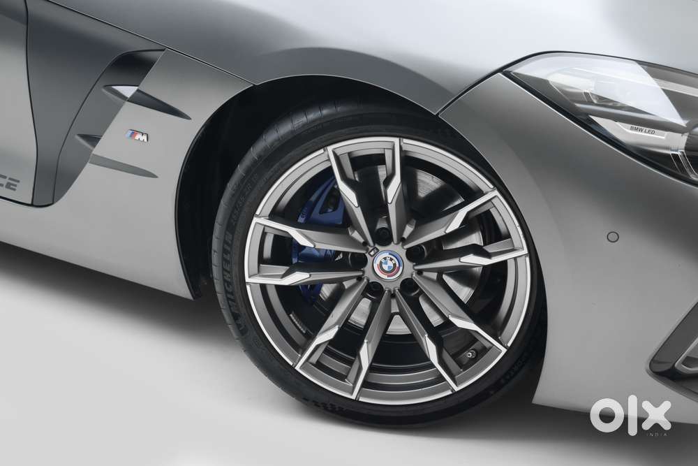 Bmw Z4 M40i, 2026, Petrol